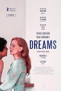 Dreams: Sueños İlişki 2025