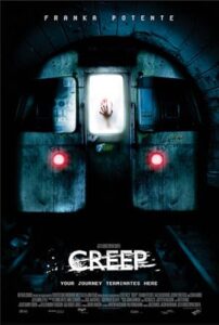 Dehşet Tüneli Creep (2004)