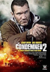 Yaşamak İçin Öldür 2 The Condemned 2  2015