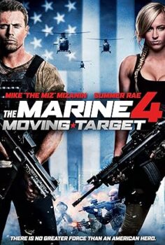Denizci 4: Beklenmedik Hedef The Marine 4: Moving Target 2015