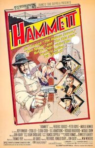 Hammett 1982