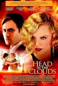 Bulutların Üzerinde Head in the Clouds 2004
