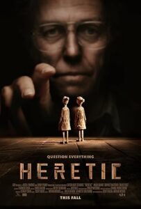 Heretic Sapkın 2024
