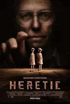 Heretic Sapkın 2024