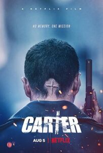 Carter 2022