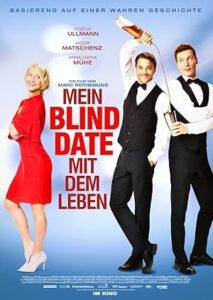 Kör Talihim My Blind Date with Life 2017