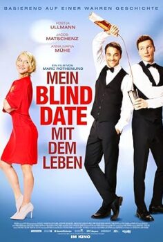 Kör Talihim My Blind Date with Life 2017