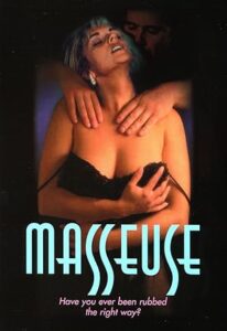 The Masseuse Masöz 1996