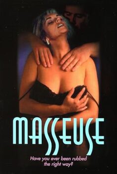 The Masseuse Masöz 1996