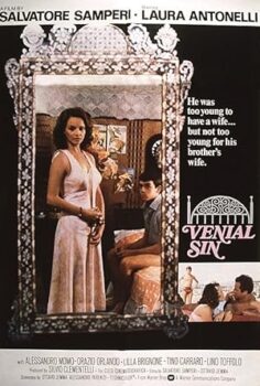 Peccato Veniale 1974