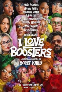 I Love Boosters 2026