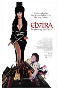 Elvira: Mistress of the Dark Elvira: Karanlığın Hanımı 1988