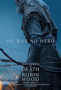 Robin Hood’un Ölümü The Death of Robin Hood 2026-i