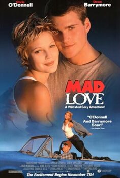 Mad Love 1995