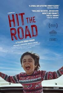 Hit The Road 2021