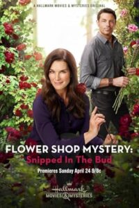 Çiçekçi Dükkanı Gizemi: Şüpheli Ölüm izle (2016) Flower Shop Mystery: Snipped in the Bud