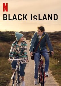 Kara Ada Black Island 2021