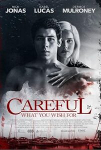 Careful What You Wish For Ne Dilediğine Dikkat Et 2015