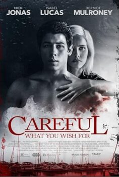 Careful What You Wish For Ne Dilediğine Dikkat Et 2015