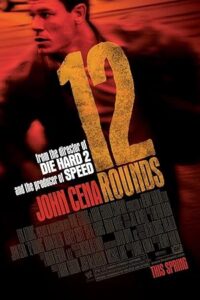 12 Tuzak 12 Rounds 2009