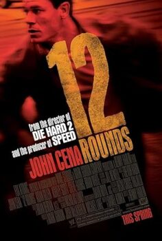 12 Tuzak 12 Rounds 2009