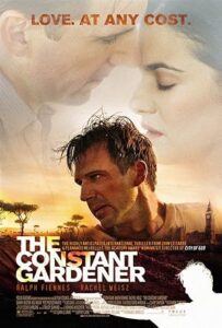 Arka Bahçe (The Constant Gardener) 2005