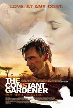 Arka Bahçe (The Constant Gardener) 2005