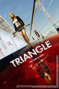 Triangle – Şeytan Üçgeni 2009 izle