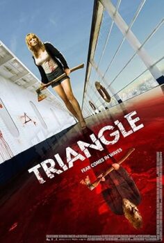 Triangle – Şeytan Üçgeni 2009 izle