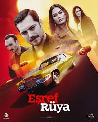 Eşref Rüya 47. Bölüm (Final) Son Bölüm izle 10.06.2026