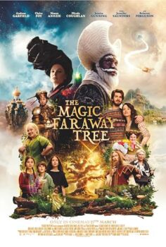 Gizemli Ağaç The Magic Faraway Tree 2026