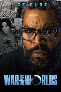 Dünyalar Savaşı War of the Worlds 2025 izle