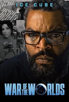 Dünyalar Savaşı War of the Worlds 2025 izle