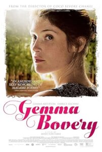 Aşkın Dili Gemma Bovery 2014