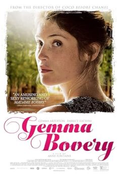 Aşkın Dili Gemma Bovery 2014