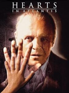 Gizemli Yabancı Hearts In Atlantis 2001