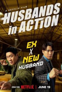 Kocalar İş Başında Husbands In Action 2026
