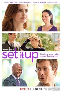 Patronlara Tuzak Set It Up 2018