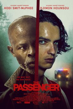 The Passenger 2026