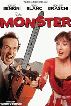 The Monster 1994