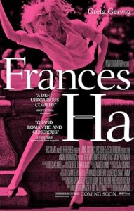 Frances Ha 2012