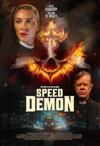 Speed Demon 2026