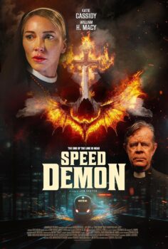 Speed Demon 2026