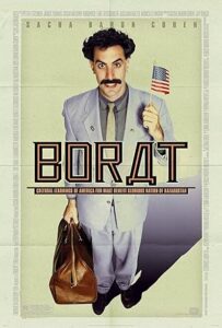 Borat 2006