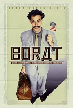Borat 2006