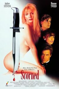 Scorned 1993