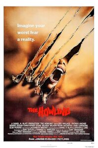 The Howling Çığlık 1981