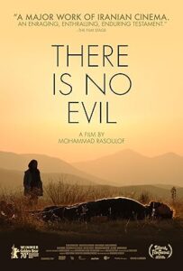 Şeytan Yoktur There Is No Evil 2020