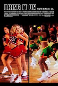 Gençlik Ateşi (Bring It On) 2000
