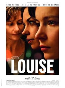 Louise 2025